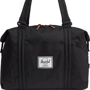 Herschel Supply Co Strand Duffle Bag - great condition